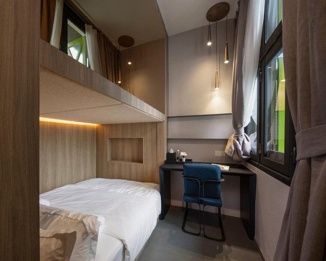 Bedroom 9
