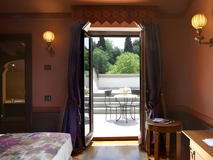 Bedroom 7