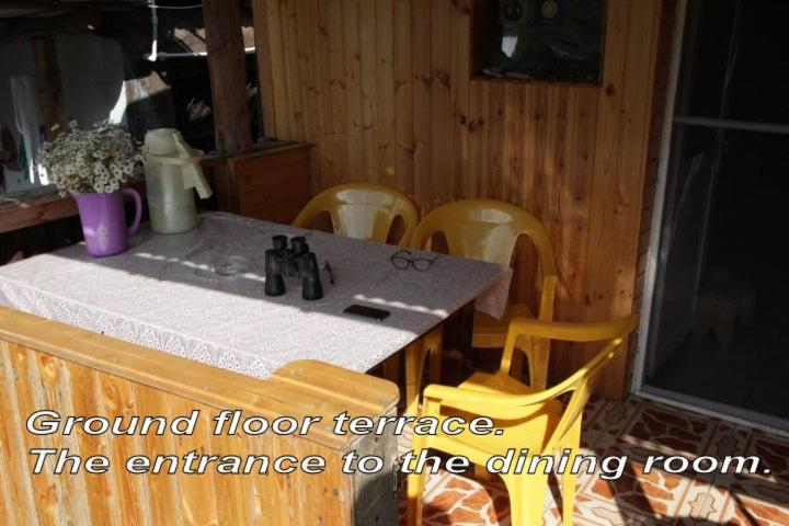 Others 3, Guesthouse Nakudurta, Akhmeta