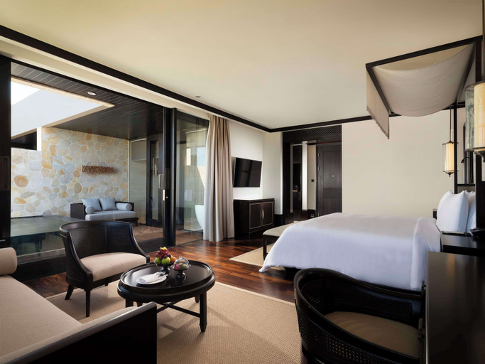 Bedroom 17