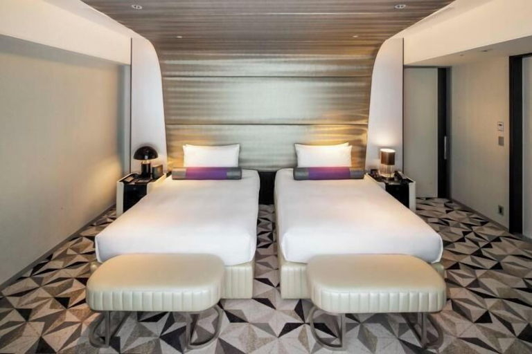 Bedroom 24