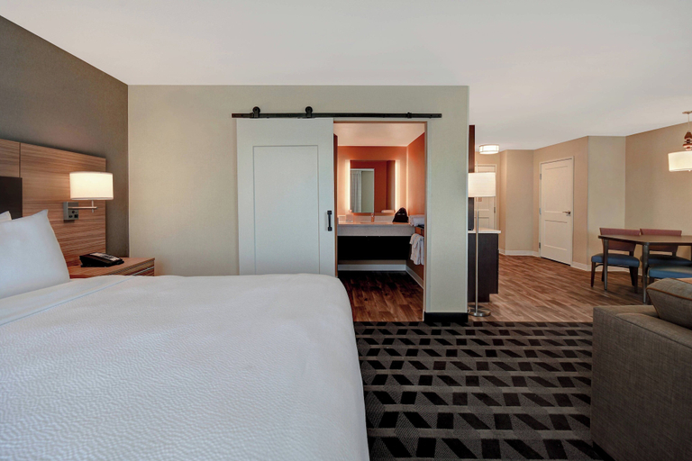 Bedroom 7