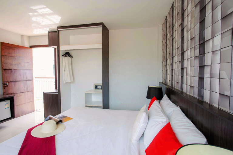 Bedroom 20