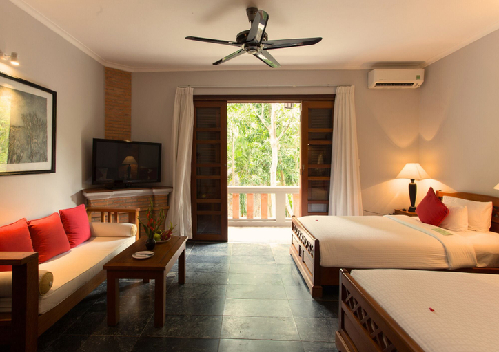 Bedroom 7