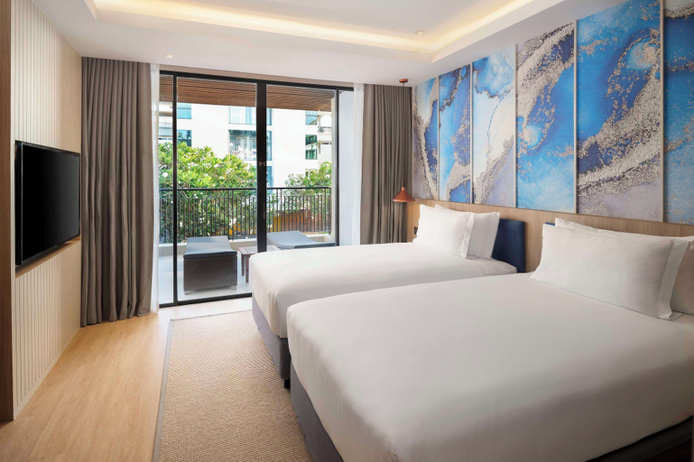 Bedroom 8