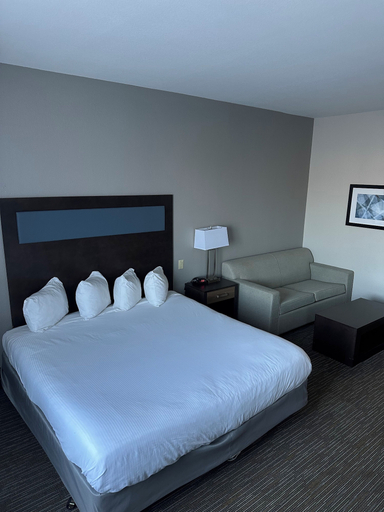 Bedroom 13