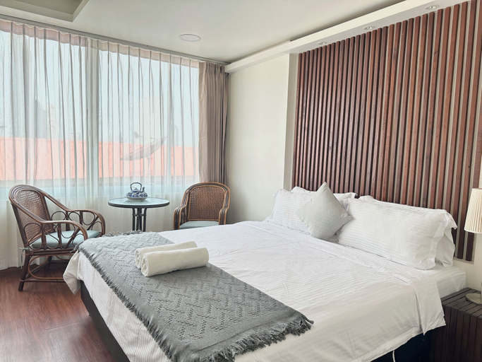 Bedroom 26