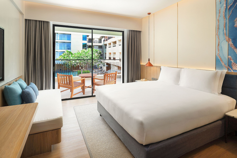 Bedroom 20