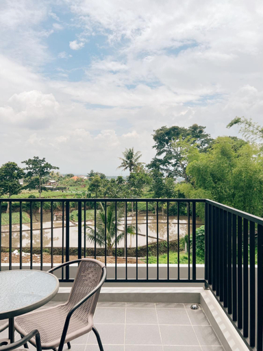 Others 5, AZ Villa Batu M14 - Fullhouse 3 Bedroom, Malang