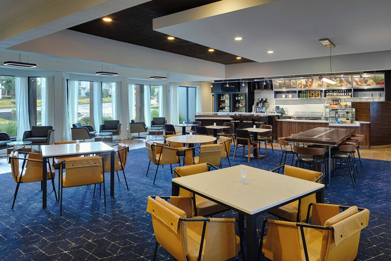 Food & Drinks 5, Courtyard by Marriott Dayton South/Mall, Montgomery