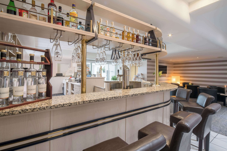 Food & Drinks 5, Best Western Hotel Helmstedt am Lappwald, Helmstedt
