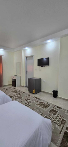Bedroom 2, The Heaven Pyramids, Unorganized in Al Jizah