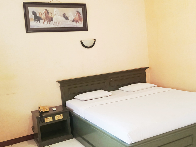 Others 4, Hotel Wijaya Purwokerto, Banyumas