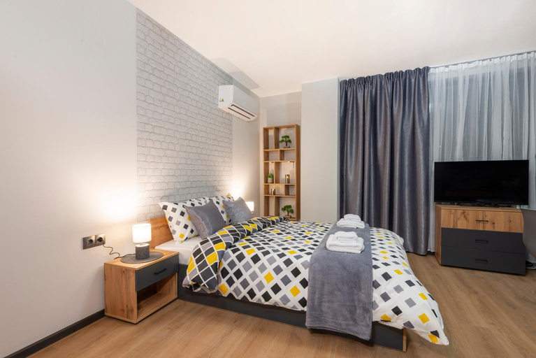 Others 4, Best Guest 2 Apartments, Plovdiv