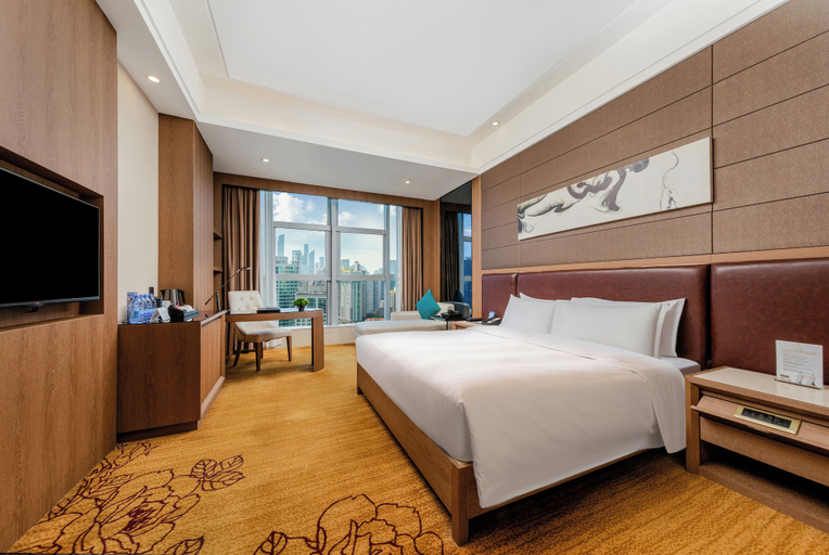 Bedroom 9