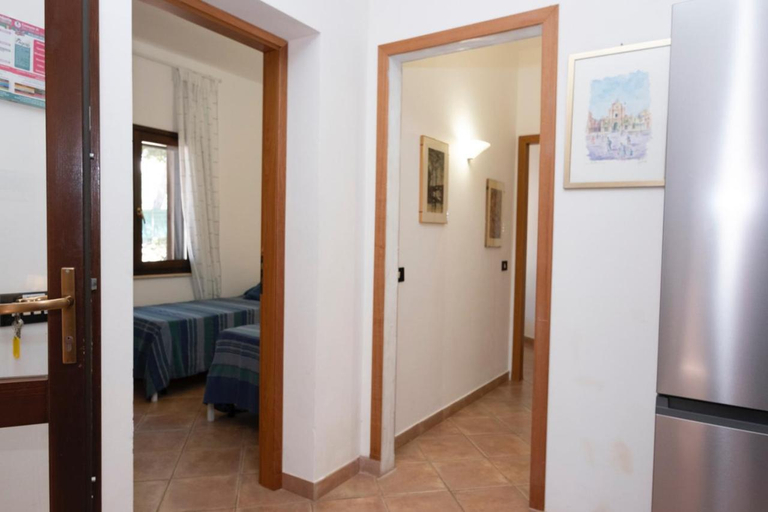 Others 4, Villa Calamancina con Vista Mare, Trapani