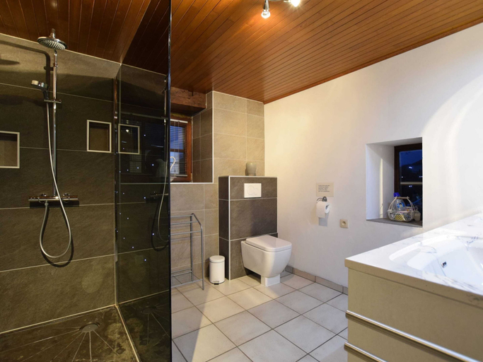 Bathroom 4, Cozy Nimbermont Home, Luxembourg