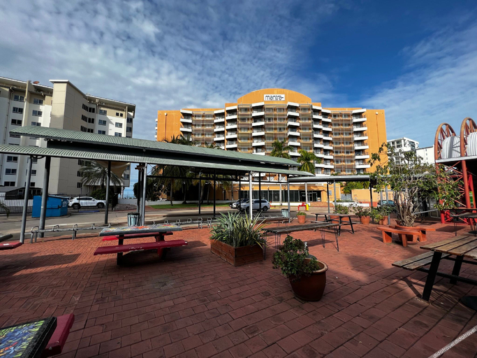 Exterior & Views 2, Darwin Esplanade Central, Darwin