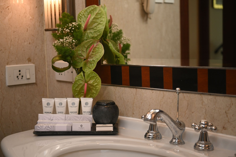 Bathroom 8