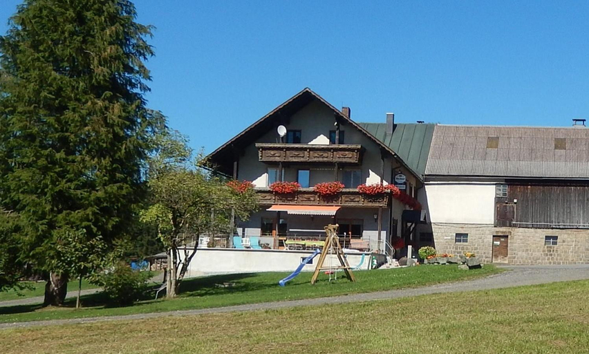 Others 4, Zum Bergbauern, Neustadt an der Waldnaab