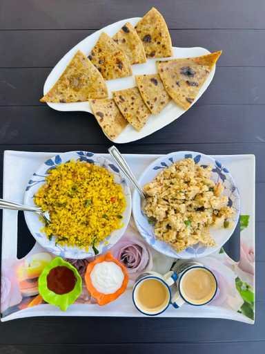 Food & Drinks 2, Tara's Hill Resort , Pune