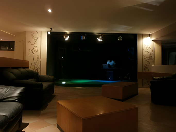 Public Area 2, Residence Rododendro, Trento