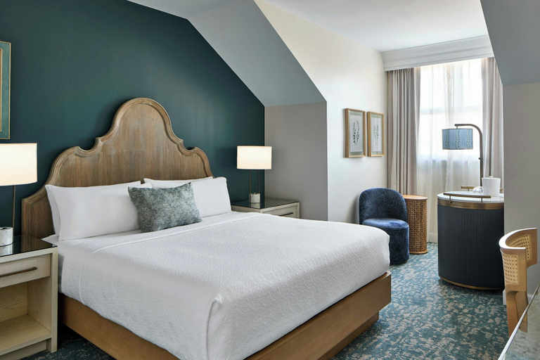 Bedroom 3, The Inn at Celebration, Autograph Collection, Osceola