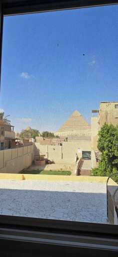 Others 5, The Heaven Pyramids, Unorganized in Al Jizah