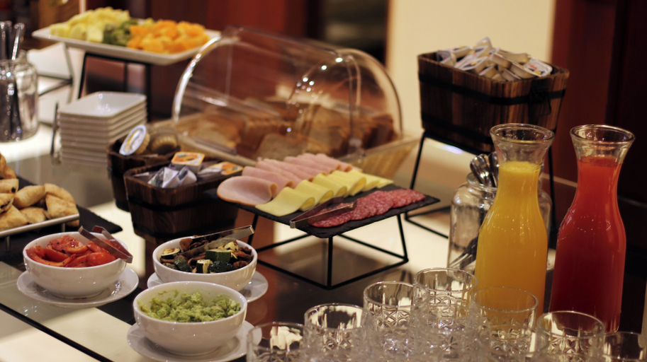 Food & Drinks 5, Concha y Toro 33 Hotel Boutique By Nobile, Santiago