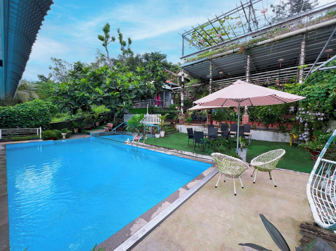 Sport & Beauty 5, CALI HILL RESORT & SPA, Phú Quốc