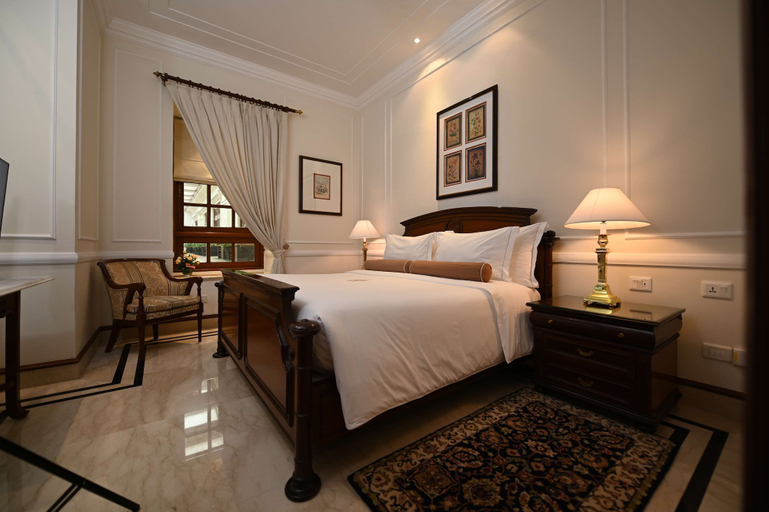 Bedroom 19