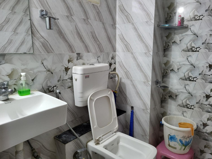 3, Venus Home Stay near IIM Indore, Indore
