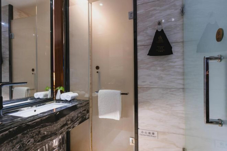 Bathroom 8