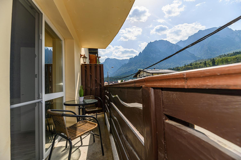 Others 2, Casa Ramino, Busteni