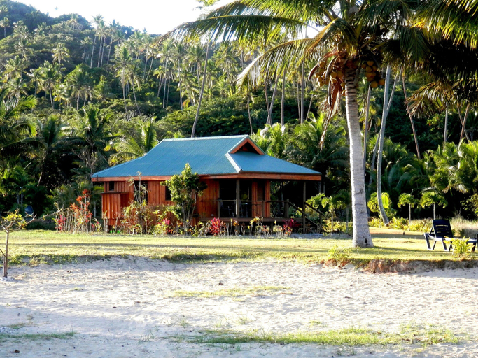 Exterior & Views 2, Sigasiga Sands Boutique Bungalows, Cakaudrove