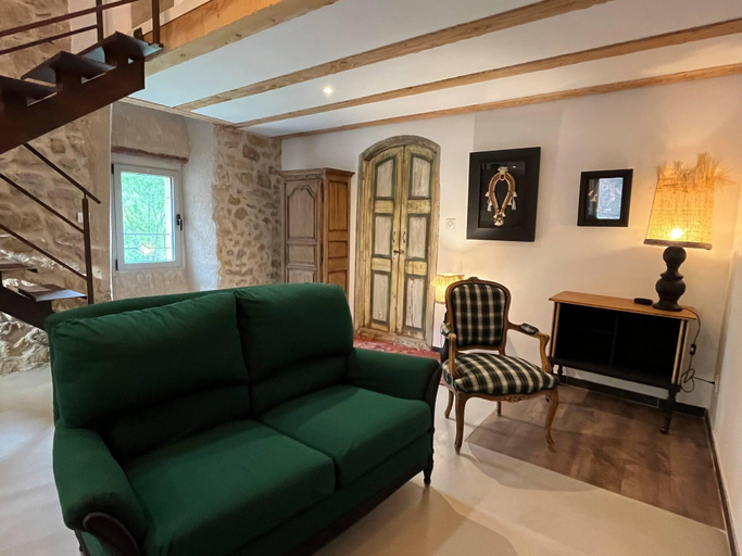 Others 5, Mas En Cevennes - Art Del Viatge, La Jaa., Gard