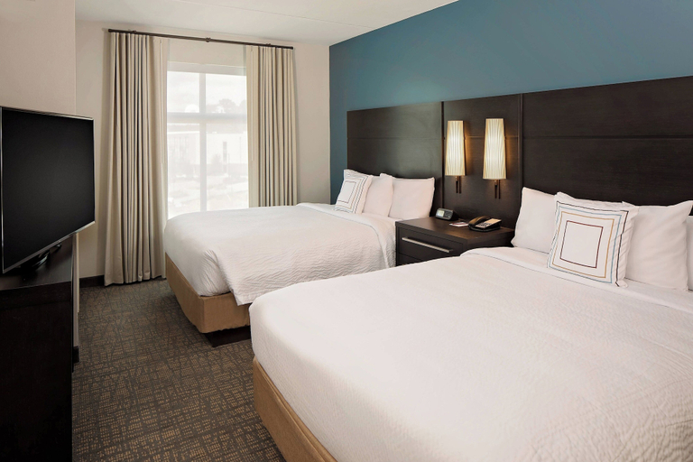 Bedroom 4, Residence Inn by Marriott  Charleston Summerville, Berkeley