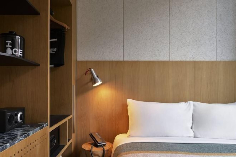 Bedroom 12