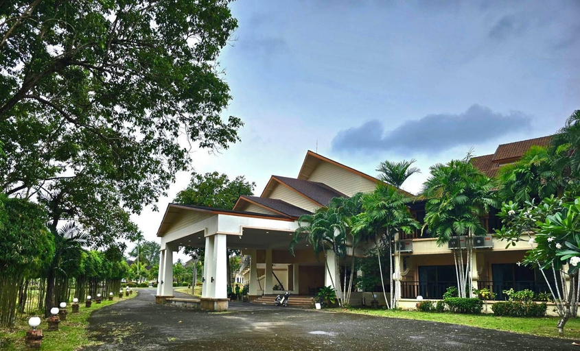 Exterior & Views 2, Apartel at Lanta Resort, Ko Lanta