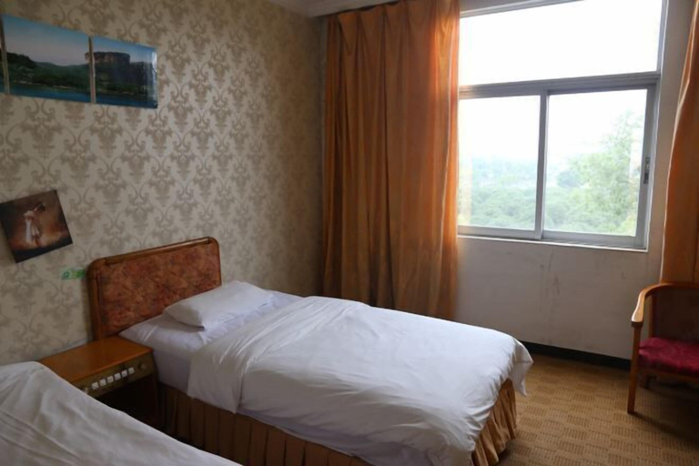 Bedroom 2, ChunHui Inn Hotel, Nanping