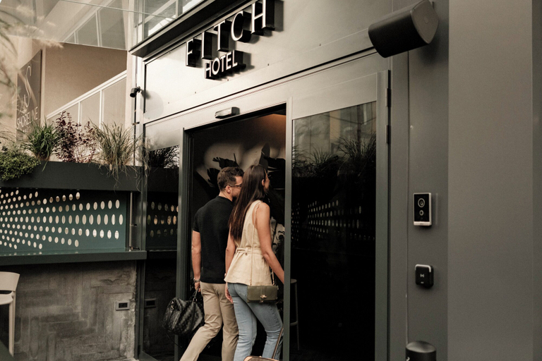 Exterior & Views, Fitch Hotel, St Julian's