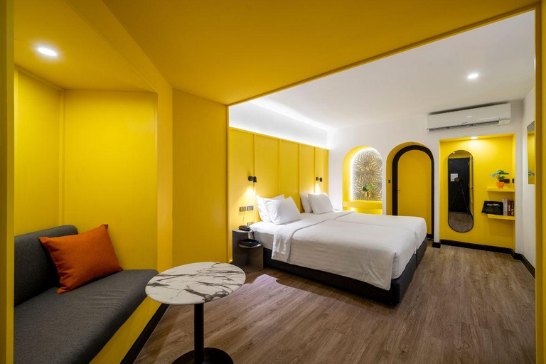 Bedroom 14