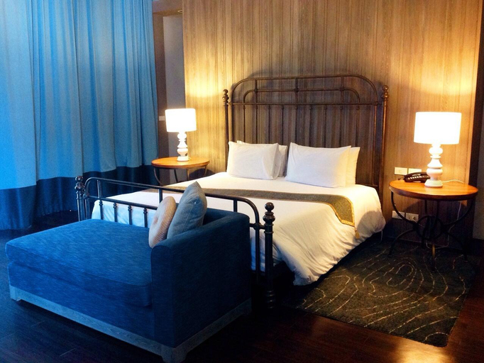 Bedroom 3, iuDia, Phra Nakhon Si Ayutthaya