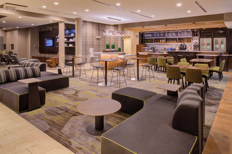 Courtyard by Marriott St. Louis Chesterfield, Saint Louis