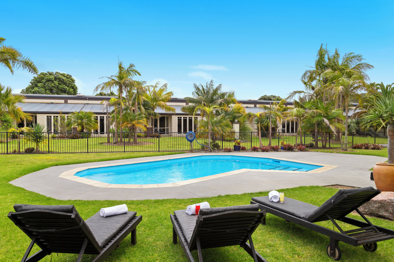 Sport & Beauty 3, Taipa Beach Resort, Far North