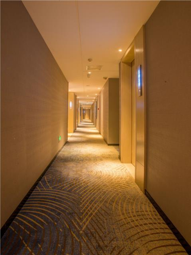Others 5, Echarm Hotel (Wuhan Optical Valley Technology Convention and Exhibition Center), Wuhan