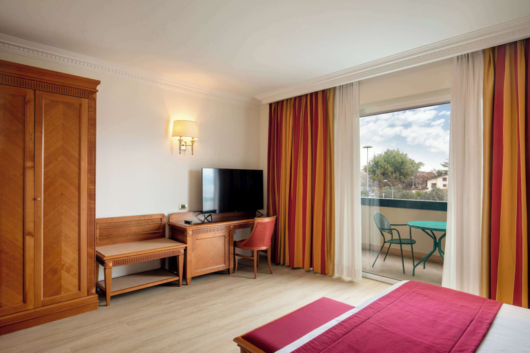 Bedroom 3, Best Western Hotel Viterbo, Viterbo
