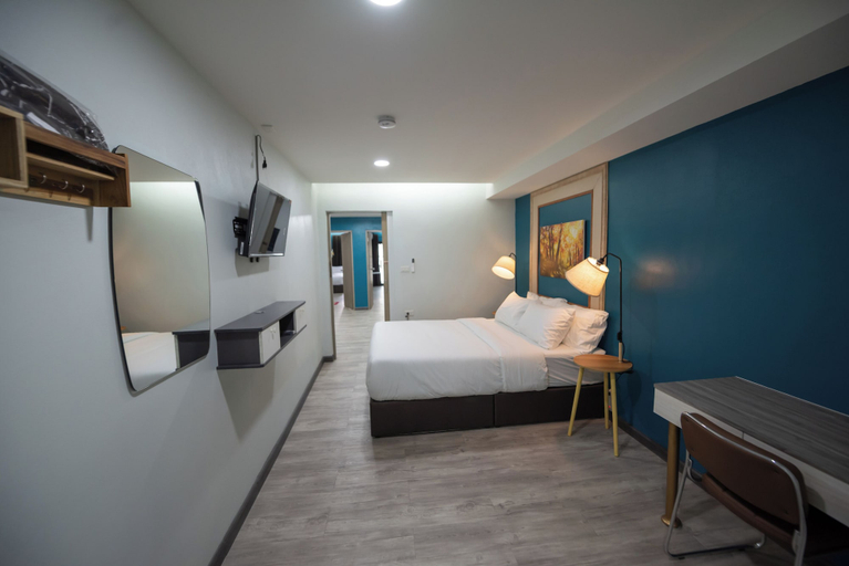 Bedroom 9