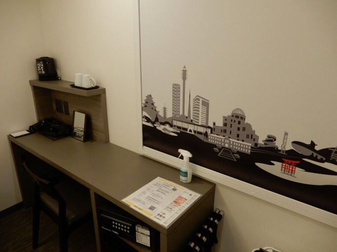 Amenities