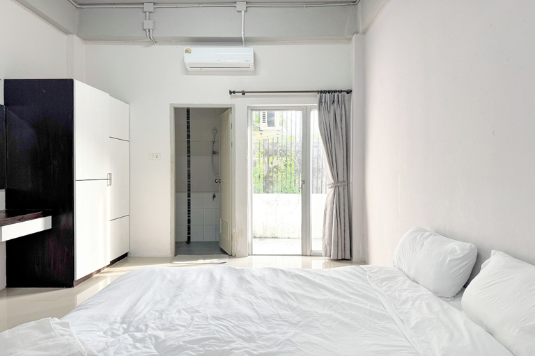 Bedroom 4, TF Apartment, Muang Chiang Mai